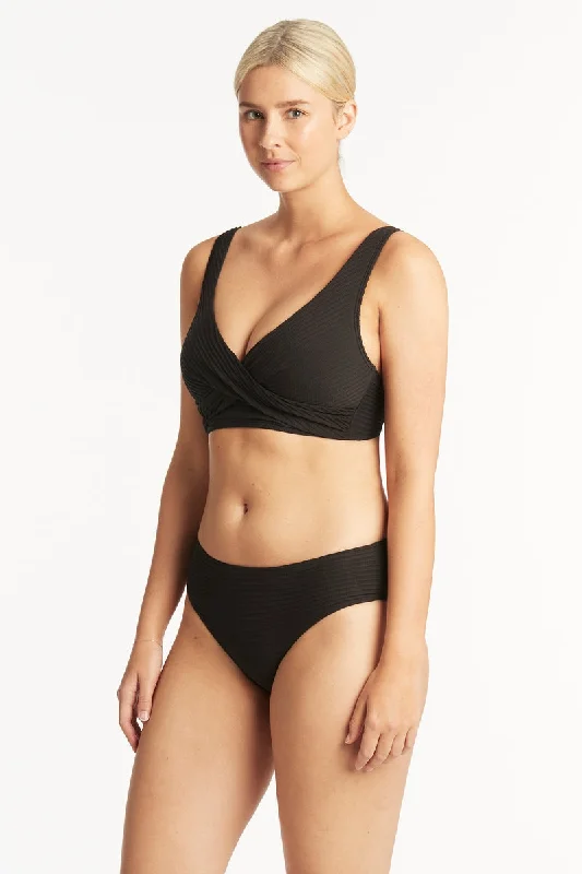 Eye - catching  Spinnaker Mid Bikini Pant