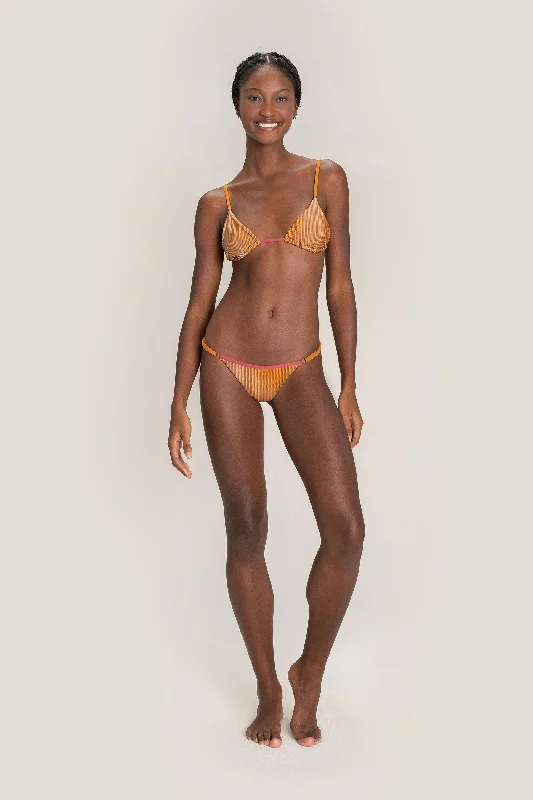 Economical - priced  BT Techno Thong Bottom