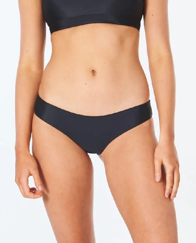 Classic Surf Cheeky Bikini Bottom