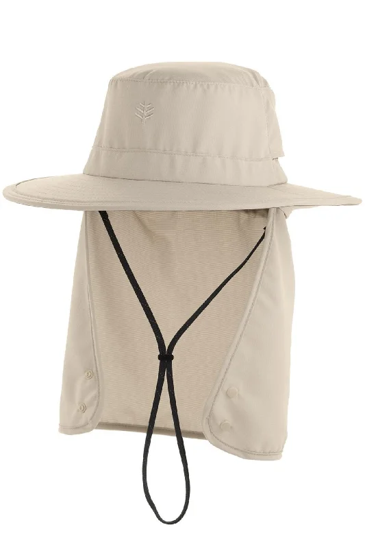 Alluring  Convertible Boating Hat | Regular Parent