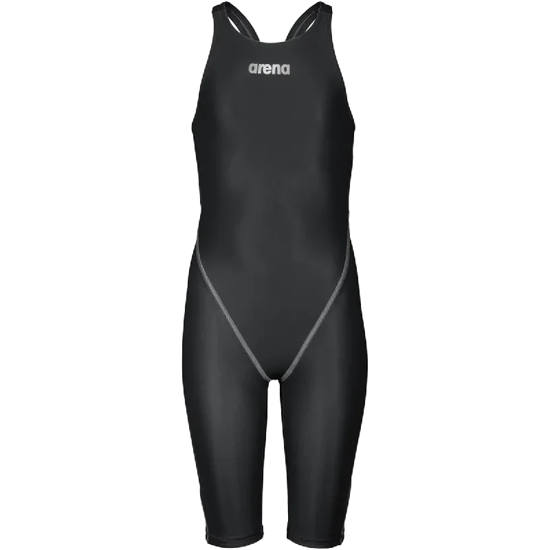 Wrinkle - resistant  Youth Powerskin ST Next Kneeskin Open Back
