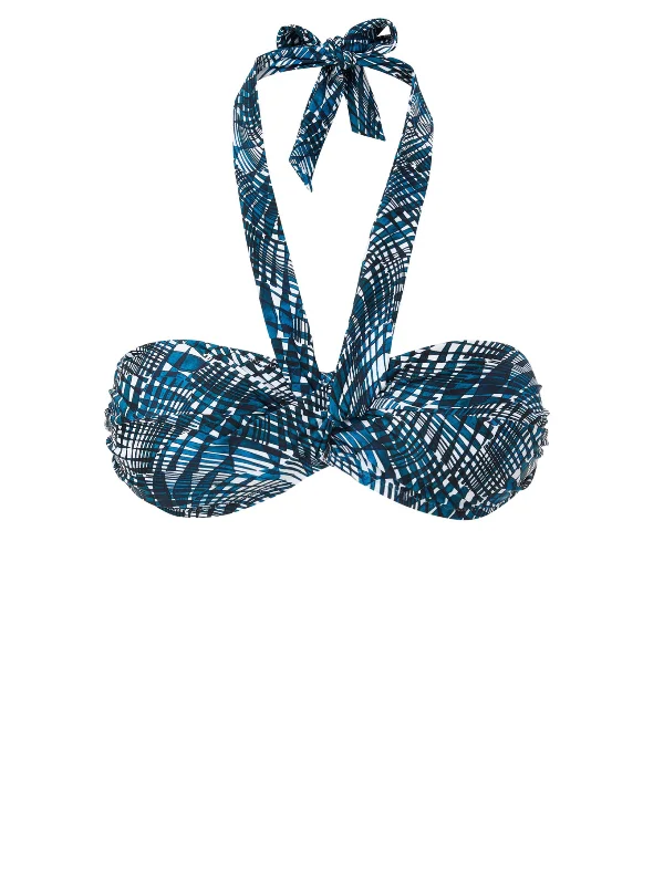All - occasion  Loryn Top Abstract Wave