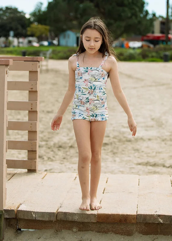 Sexy - flattering  madeline in lilium