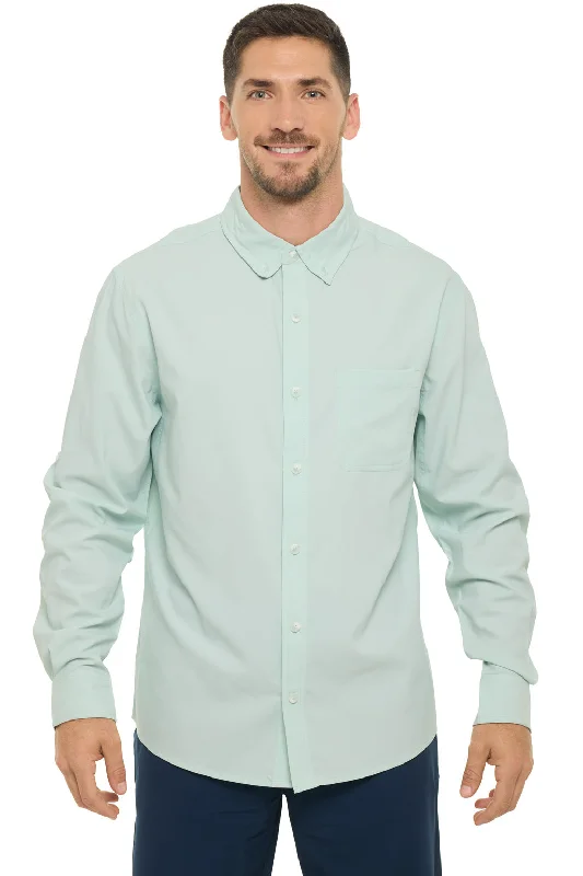 Firm - fitting  Men's Aricia Sun Shirt | Regular Parent