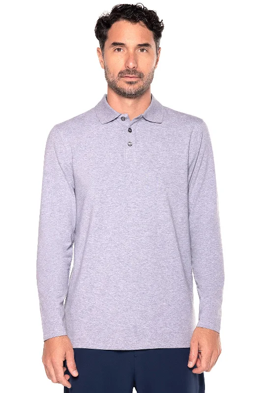 Grey Heather
