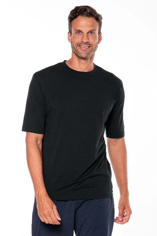Lightweight - design  Men's Morada Everyday Short Sleeve T-Shirt  | Regular Parent