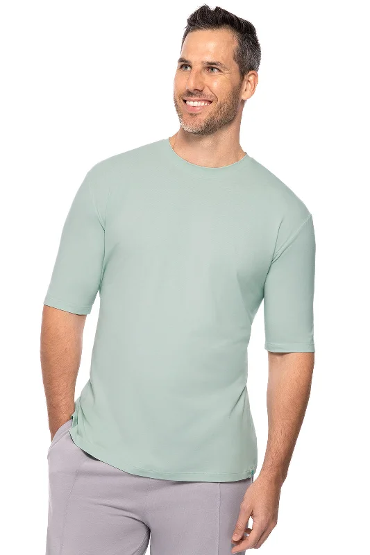 Misty Aqua