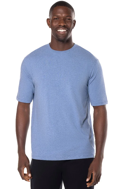 Pacific Blue Heather