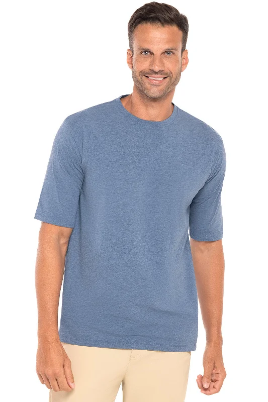 Tidal Blue Heather