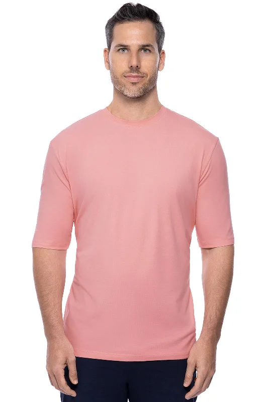 Peachy Pink