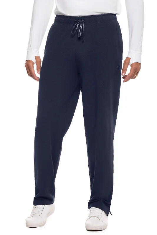 Water - resistant  Men's Newport Saturday Lounge Pants | Regular Parent