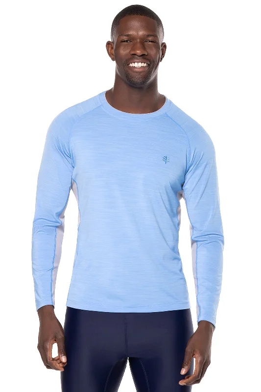 Surf Blue Line