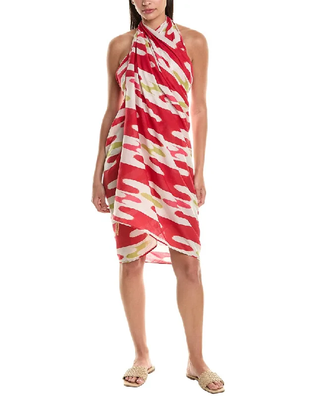 Fashion - forward  Natori Lido Pareo