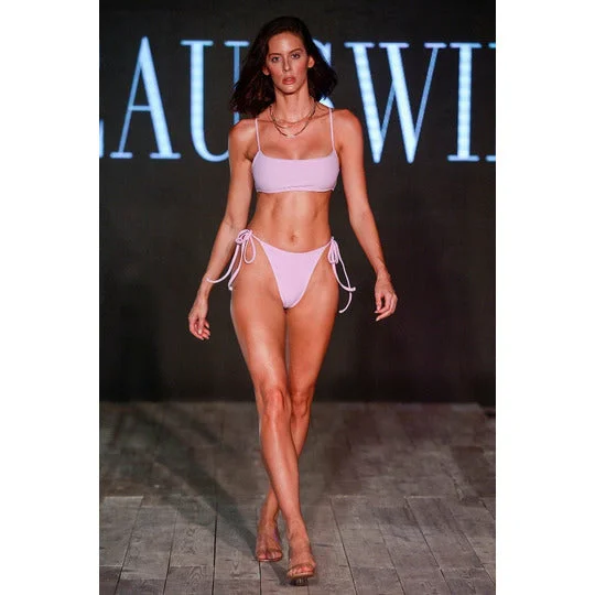 Pool - party - perfect  Pamela Bikini Top