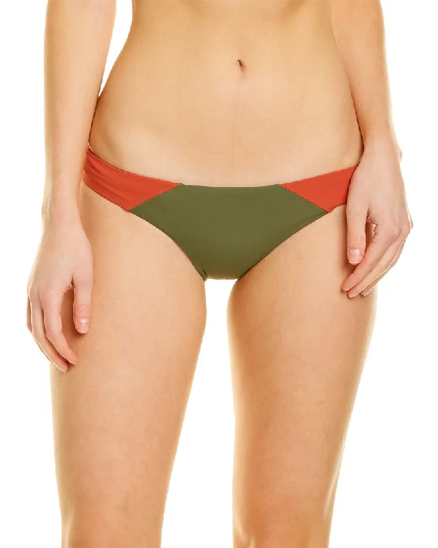 Daringly - designed  Peixoto Issa Bikini Bottom