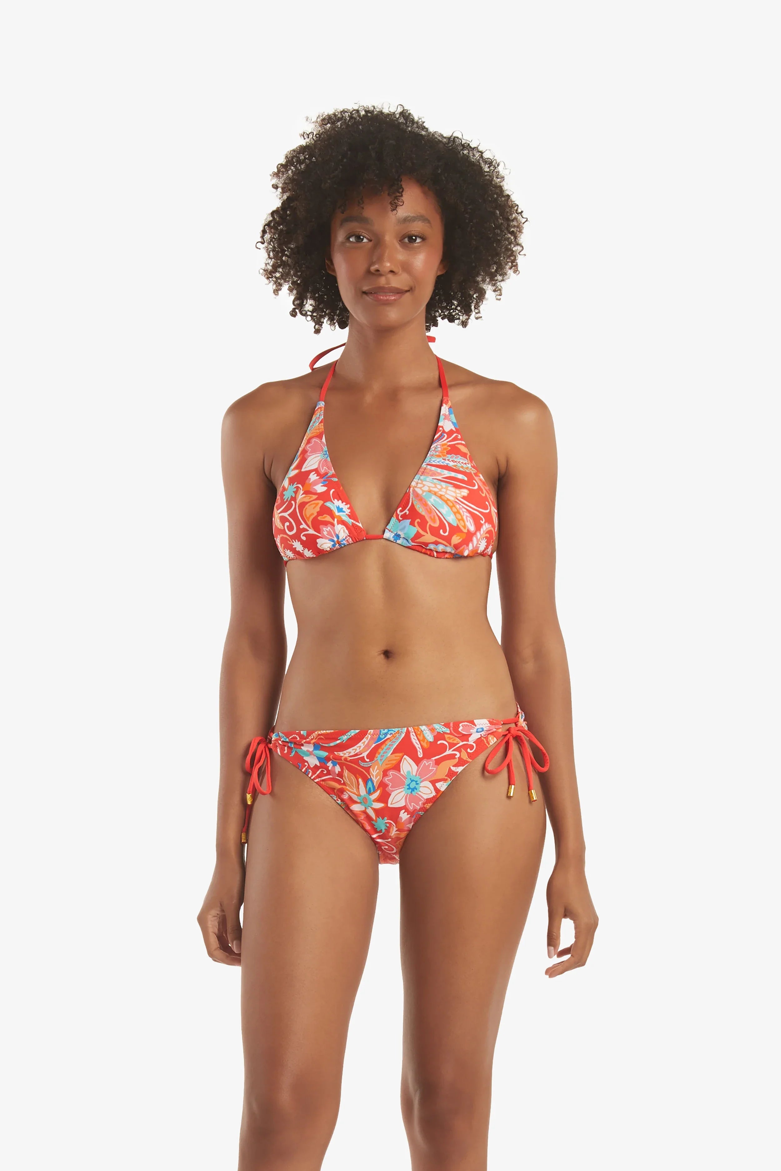 Lightweight - design  Reversible Tunnel Side Hipster  |  Liliana