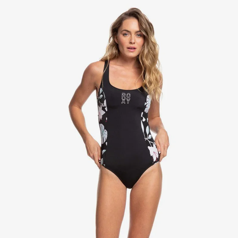 Matching - set  Roxy Fitness Tech One Piece
