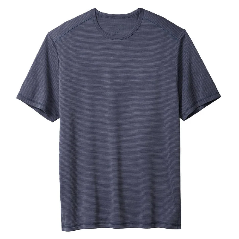 Comfort - driven  Tommy Bahama Islandzone Paradise Isles T-Shirt - Captain