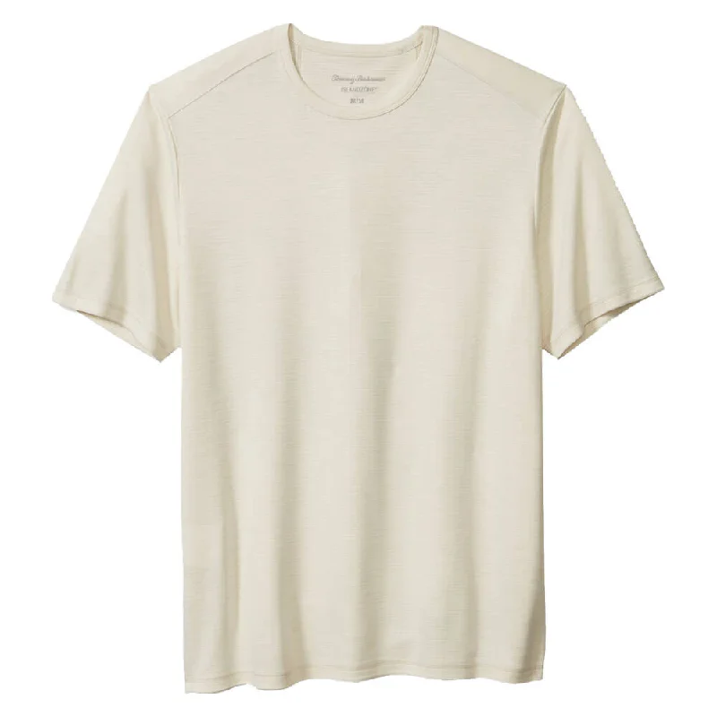 Fashion - forward  Tommy Bahama Islandzone Paradise Isles T-Shirt - Coconut