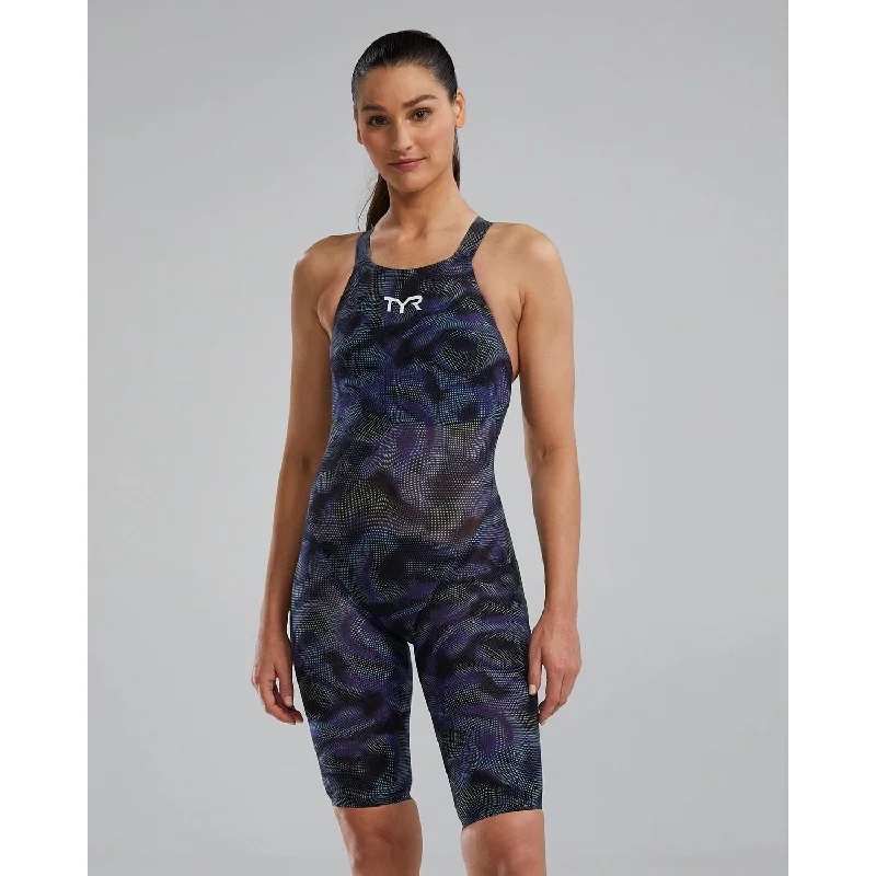 TYR Womens Avictor 2.0 Closed Back Swimsuit-Exolon