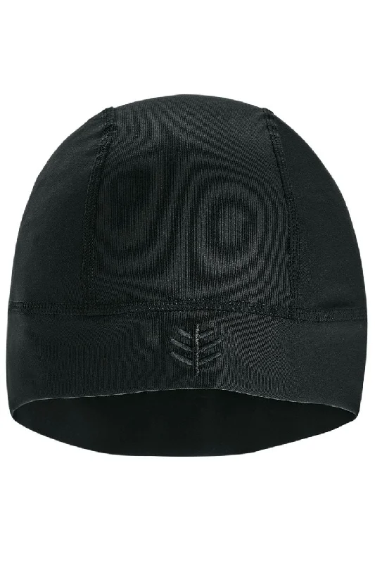 UV - blocking  Unisex Aqua Sun Skully Cap | Regular Parent