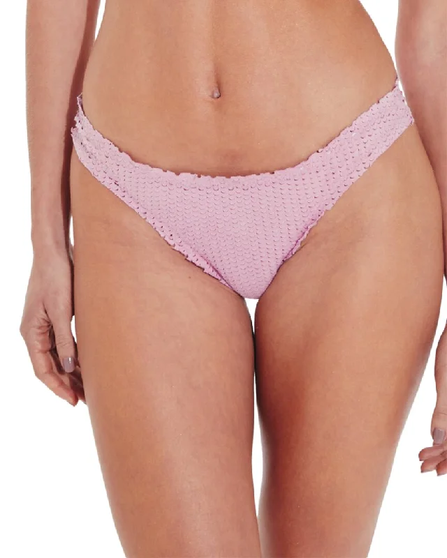 Matching - set  ViX Scales Basic Cheeky Bottom