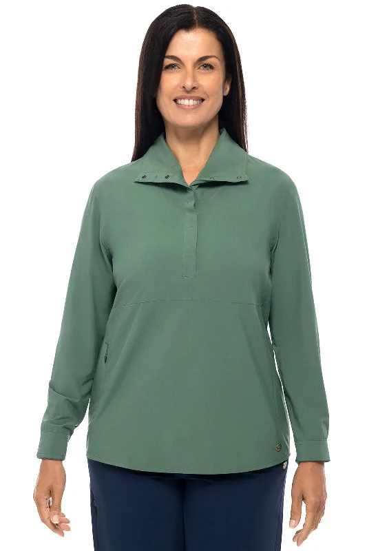 Pine Green
