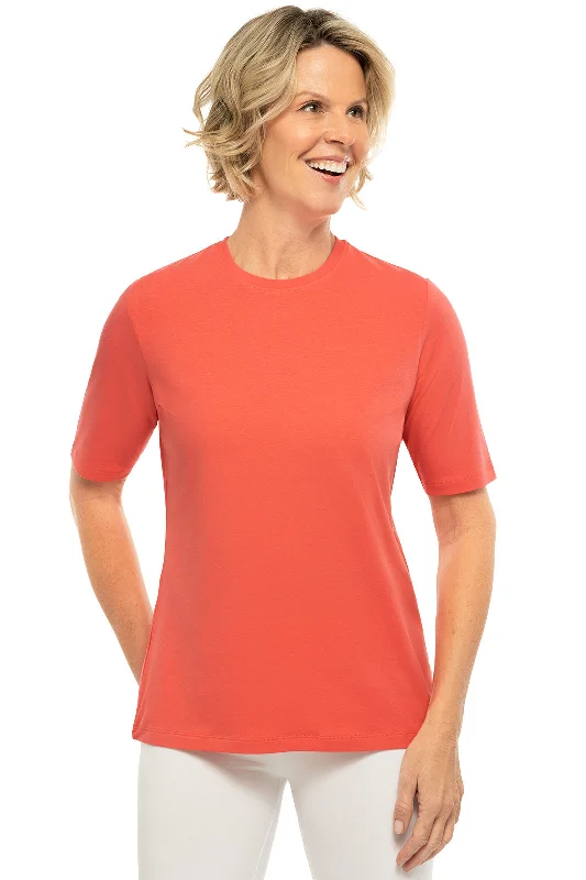 Vivid Coral