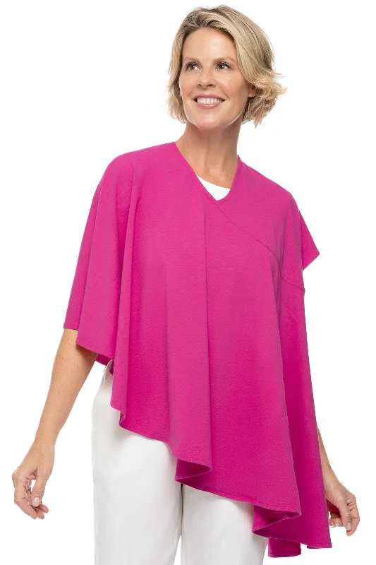 Eye - catching  Women's Stella Convertible Wrap | Magnolia Pink