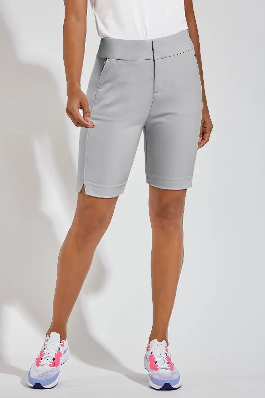 Easy - to - wear  Women's Valorus Golf Shorts | Slate